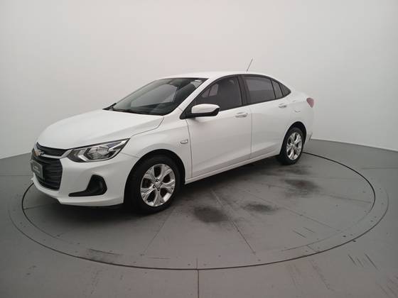 CHEVROLET ONIX 1.0 TURBO FLEX PLUS LTZ MANUAL CHEVROLET ONIX 1.0 TURBO FLEX PLUS LTZ MANUAL
